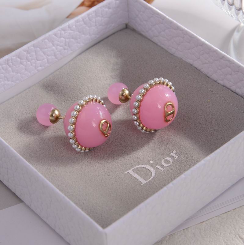 Dior Earring 07yxs34